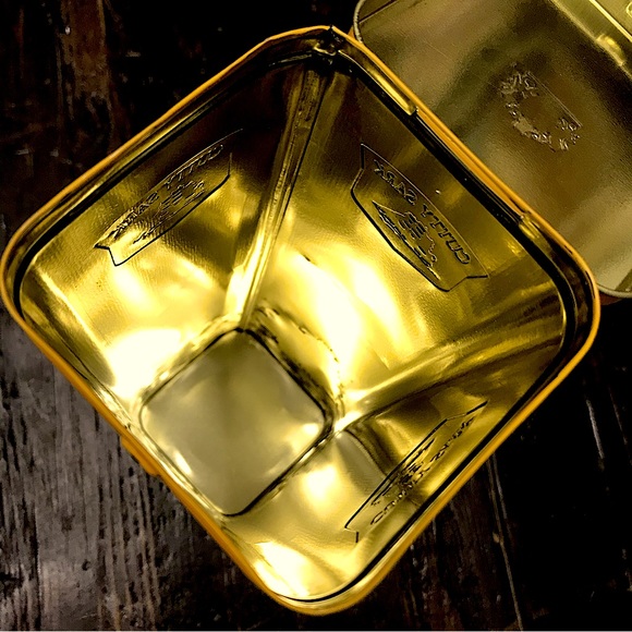 Collectible Whisky Tin - Picture 4 of 10